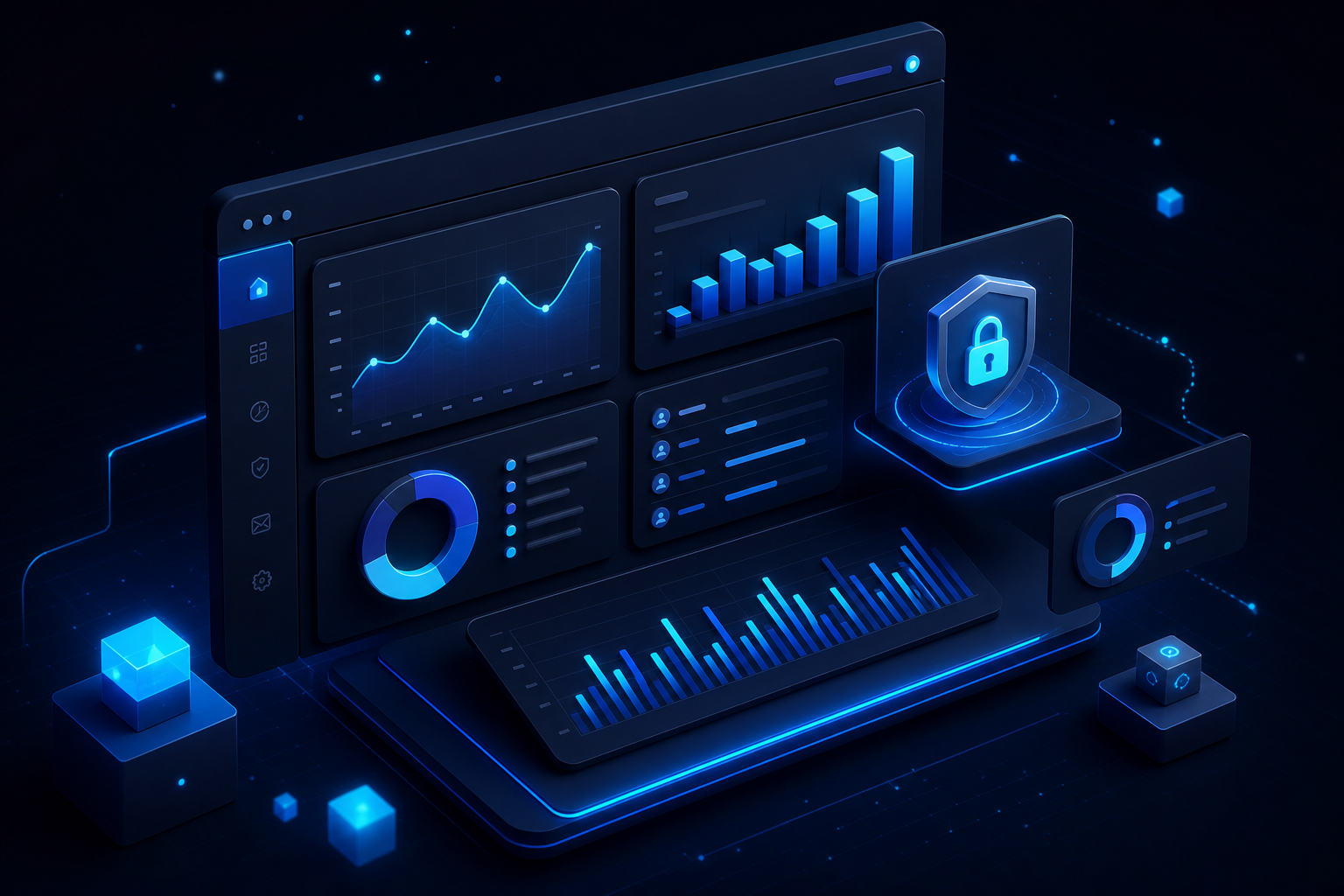 Web Applications