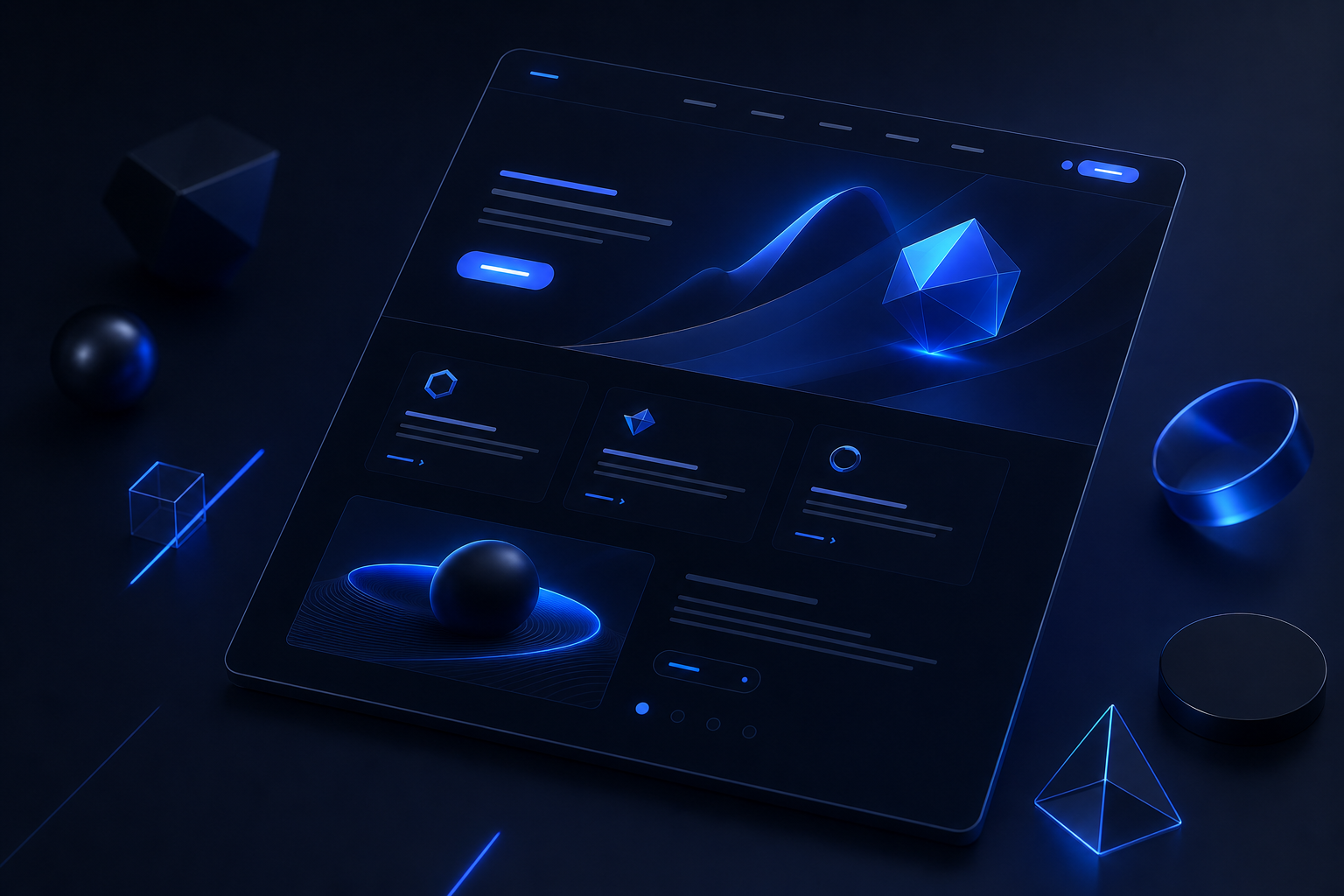 Website Design