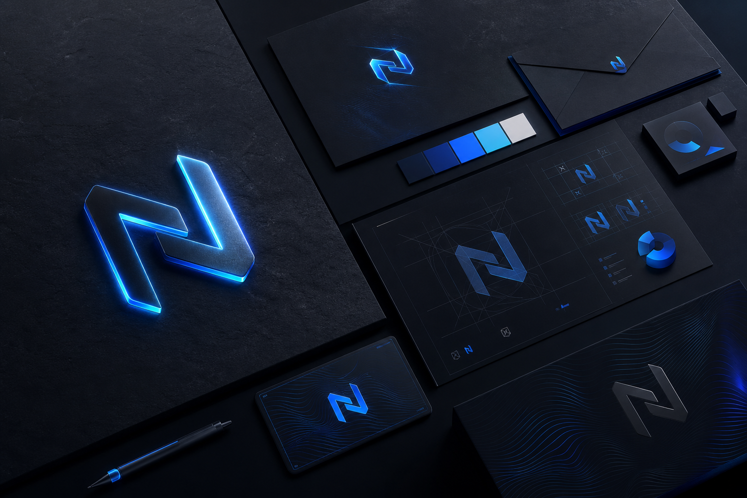 Branding
