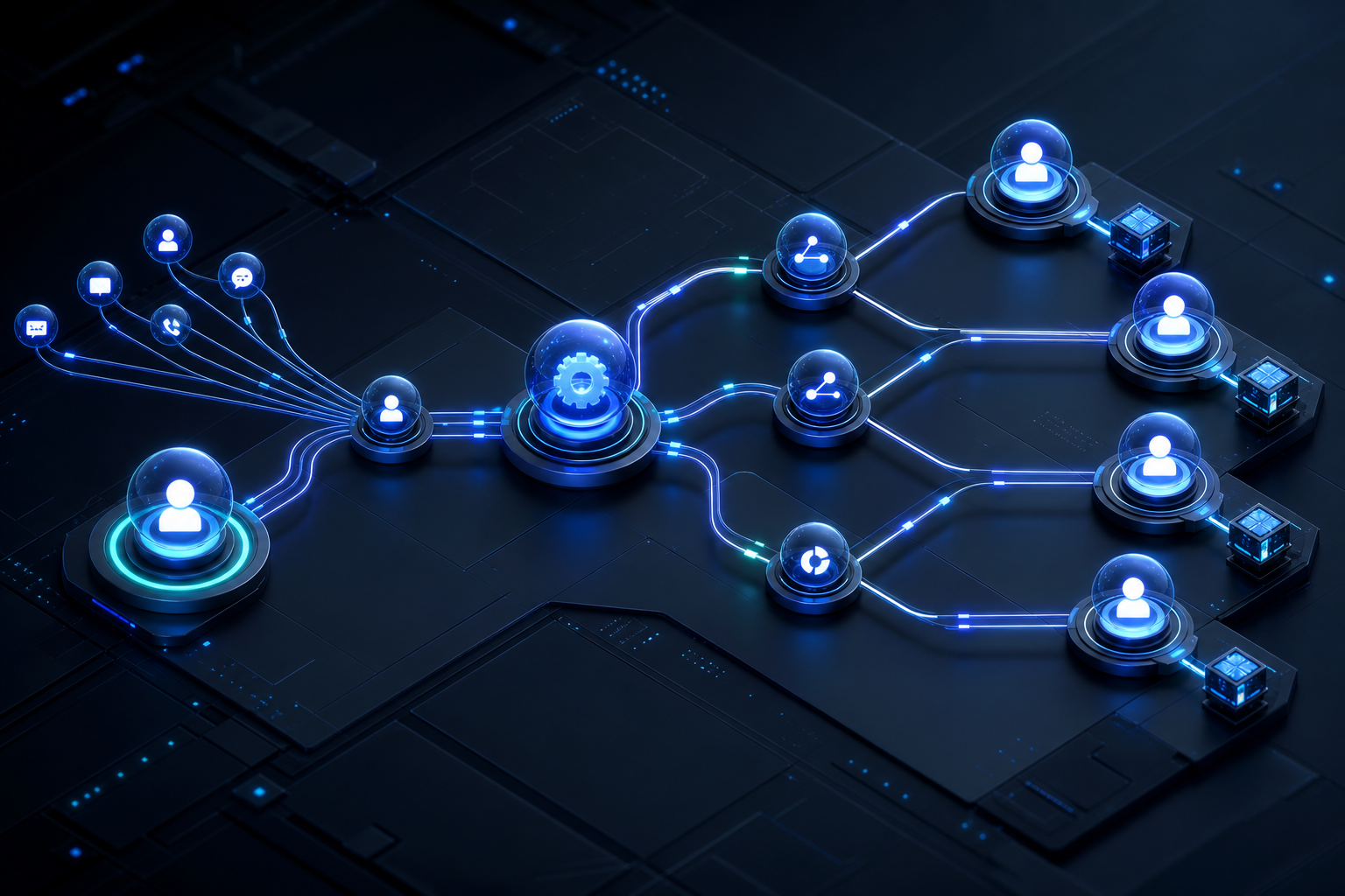 Automation Systems