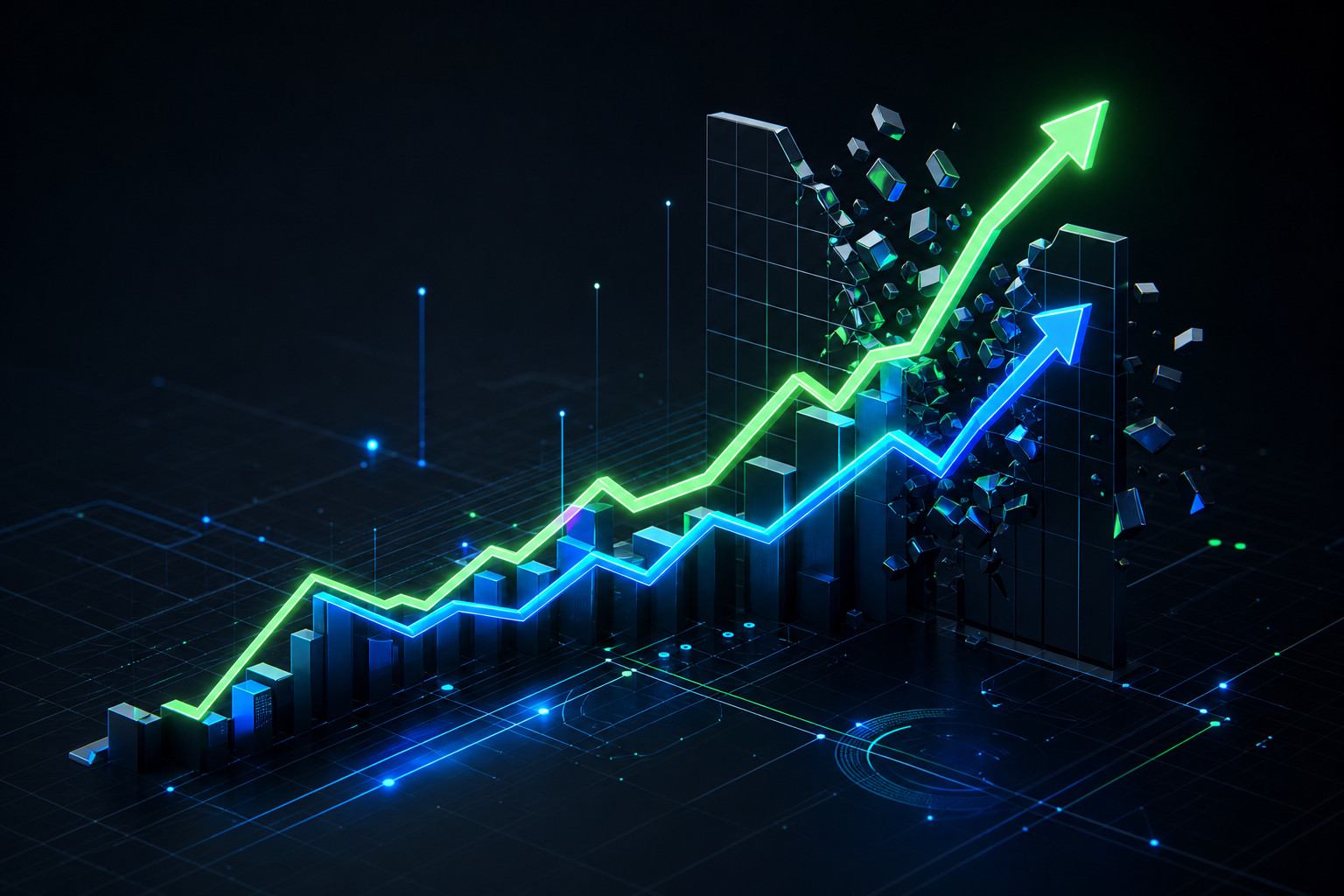 Digital Growth