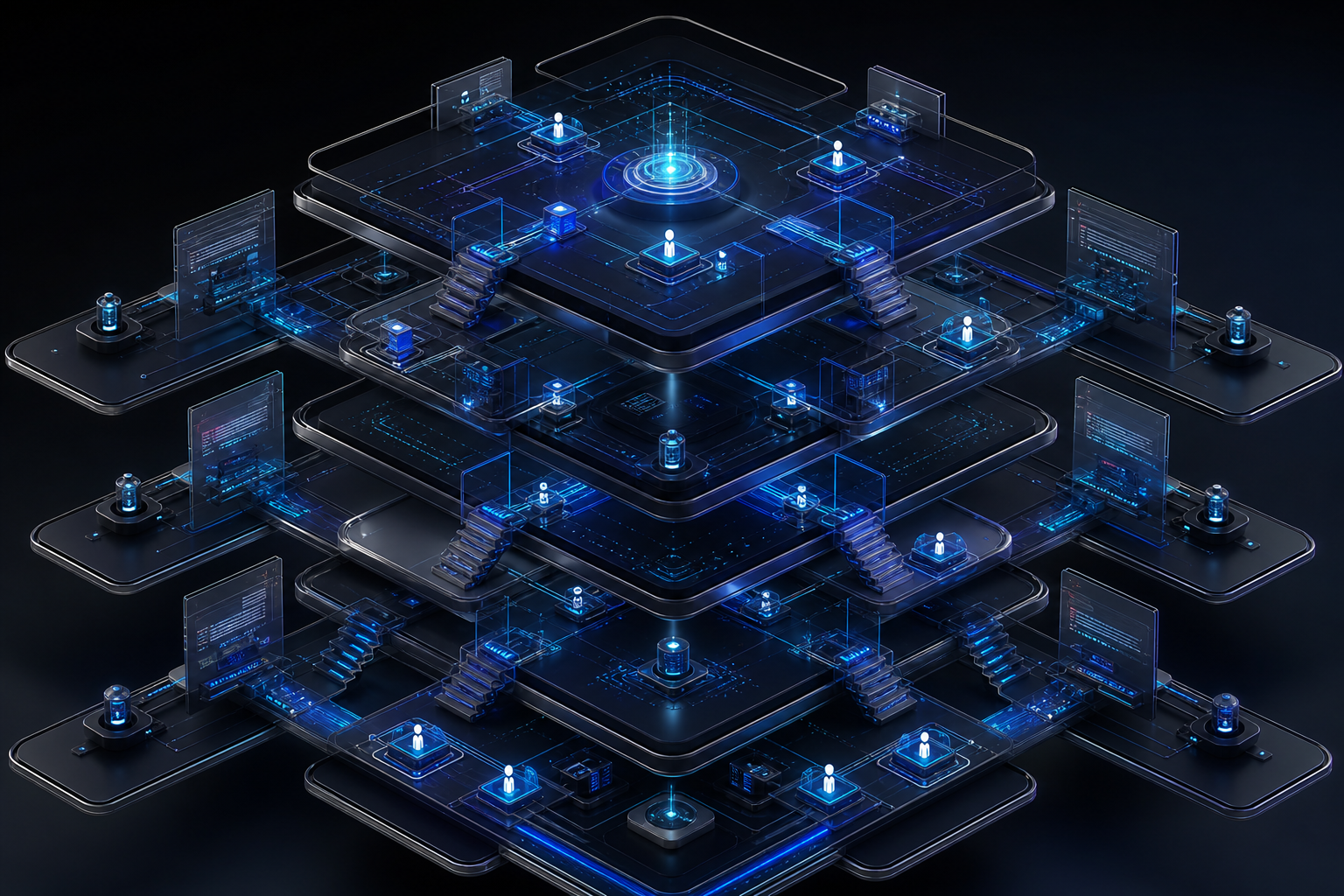 Enterprise Platforms