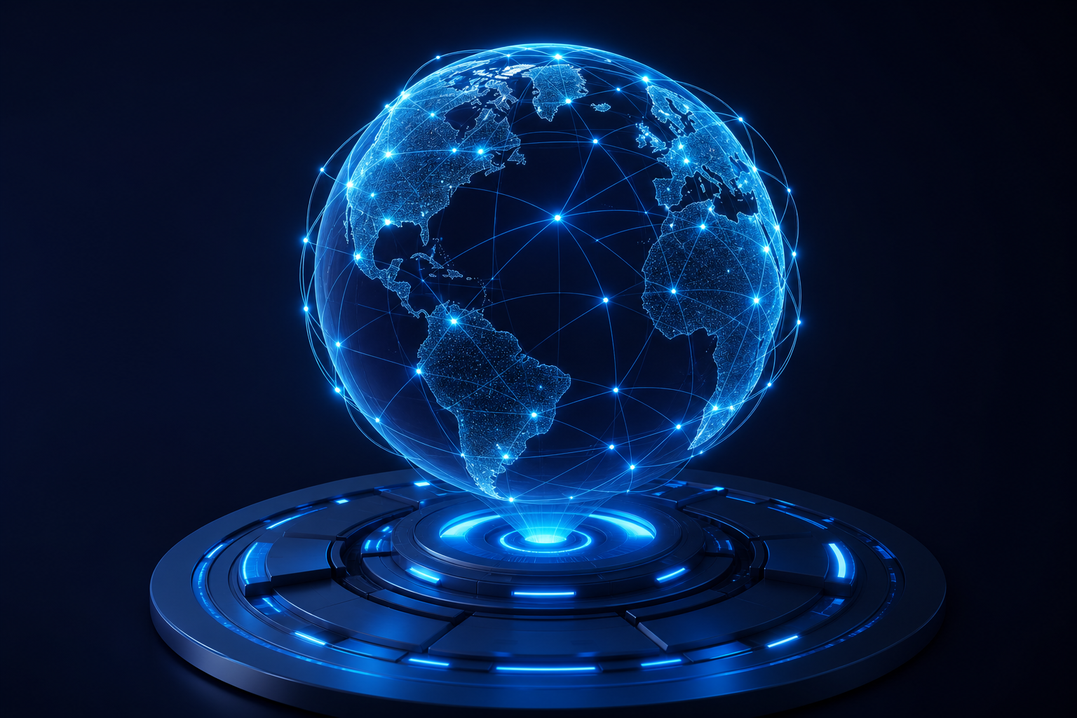 Global-ready websites