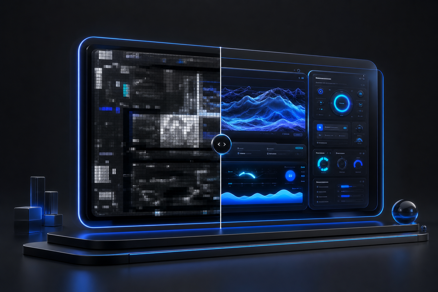Interactive case studies